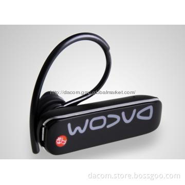 Bluetooth Stereo Headset,CSRchipset,Dual-microphone noise cancellation
